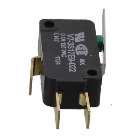 Alliance SWITCH MICRO DR LK AU LEVER F200203200